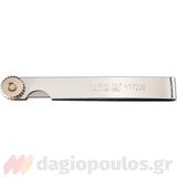 Yato YT-7220 Φιλιέρα Με 17 Λάμες 100mm
