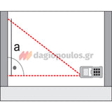 Yato YT-731251 Μετρητής Αποστάσεων Laser 50mtr