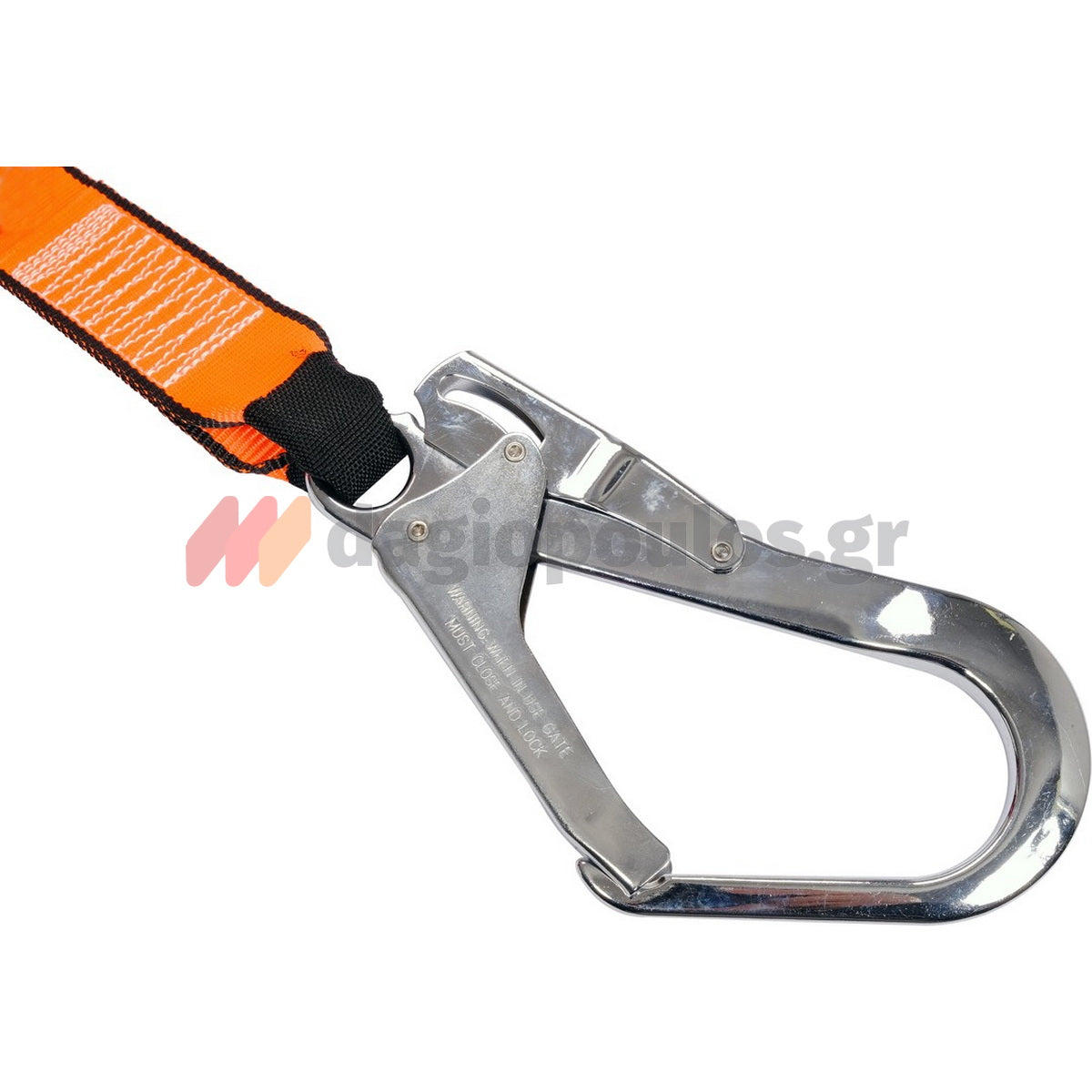 Yato YT-74225 Ελαστικός Ιμάντας Ασφαλείας 45mm