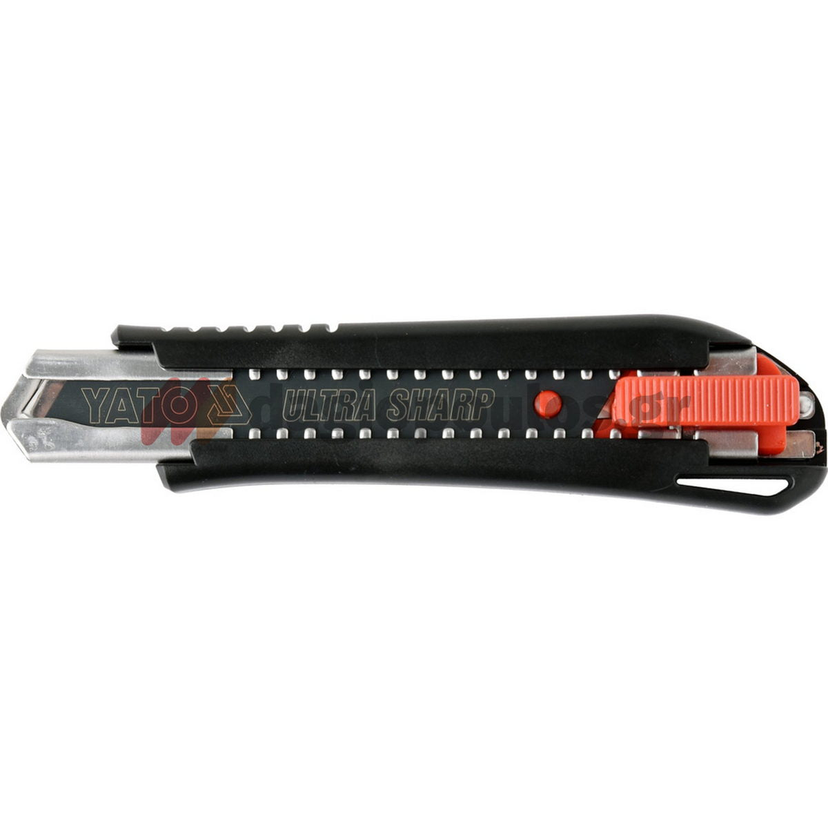 Yato YT-75123 Μαχαίρι Κόφτης Μοκέτας (Φαλτσέτα) Ultra Sharp 18mm
