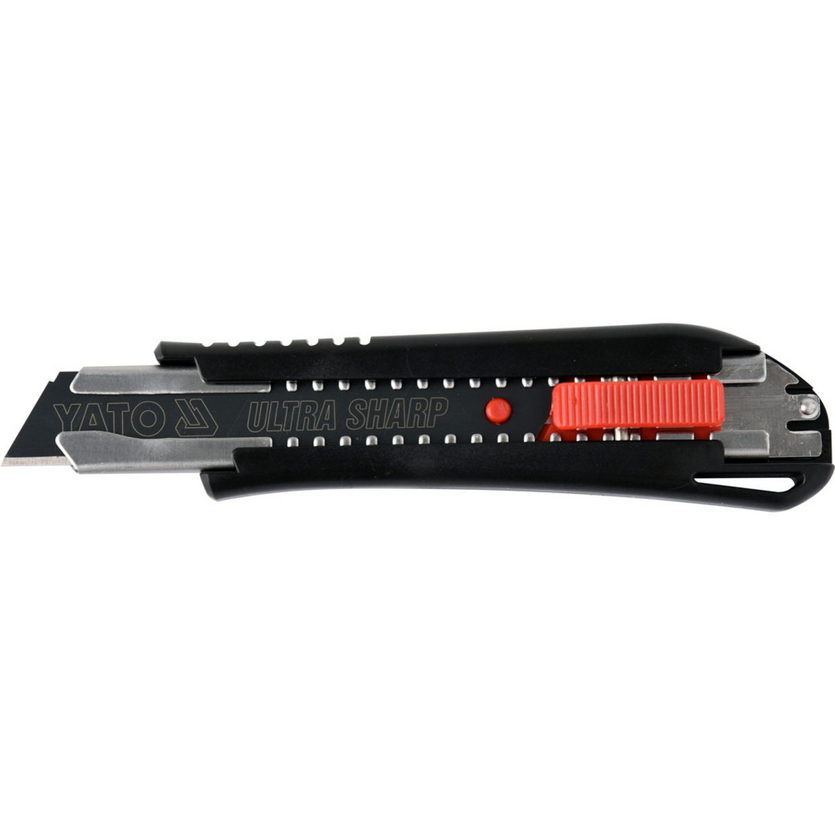Yato YT-75123 Μαχαίρι Κόφτης Μοκέτας (Φαλτσέτα) Ultra Sharp 18mm