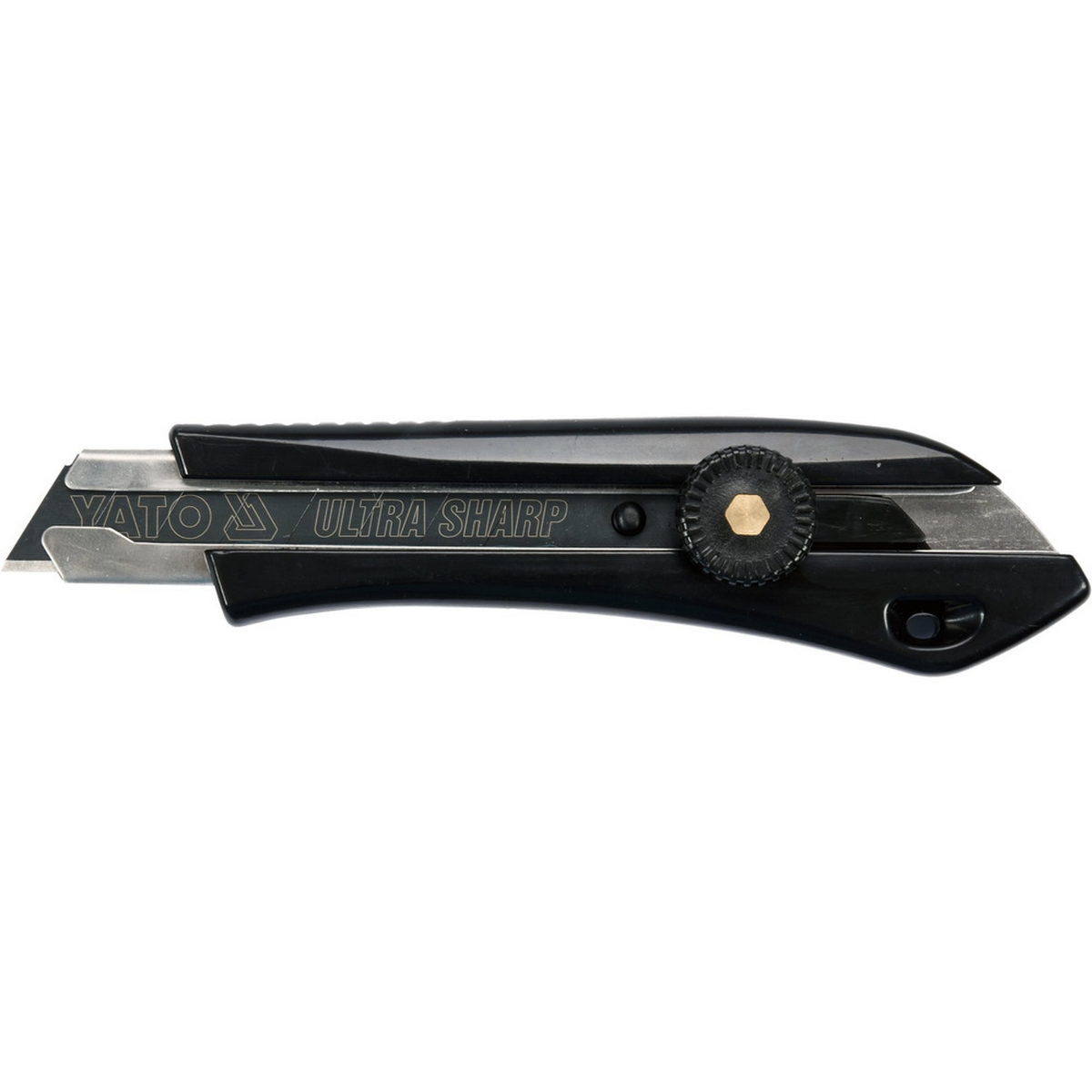 Yato YT-75124 Μαχαίρι Κόφτης Μοκέτας (Φαλτσέτα) Ultra Sharp 18mm
