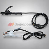 Yato YT-81355 Ηλεκτροσυγκόλληση MMA 140A