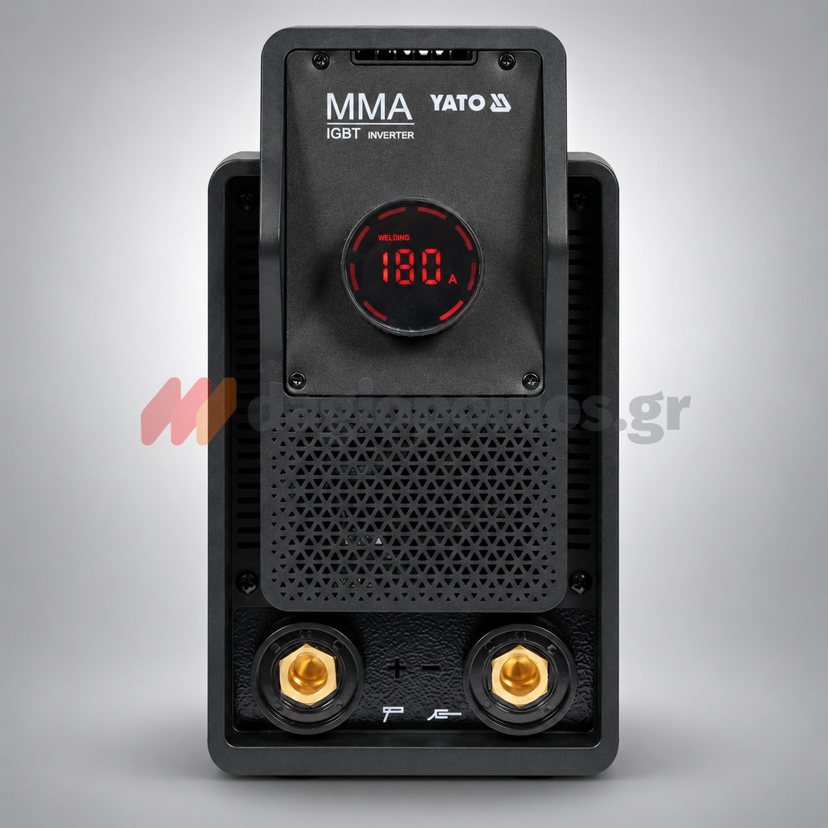 Yato YT-81357 Ηλεκτροσυγκόλληση Inverter MMA/LIFT TIG 180A