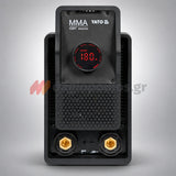 Yato YT-81357 Ηλεκτροσυγκόλληση Inverter MMA/LIFT TIG 180A