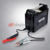 Yato YT-81357 Ηλεκτροσυγκόλληση Inverter MMA/LIFT TIG 180A