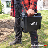 Yato YT-81357 Ηλεκτροσυγκόλληση Inverter MMA/LIFT TIG 180A