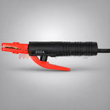 Yato YT-81358 Ηλεκτροσυγκόλληση Inverter PULSE MMA/LIFT TIG 200A