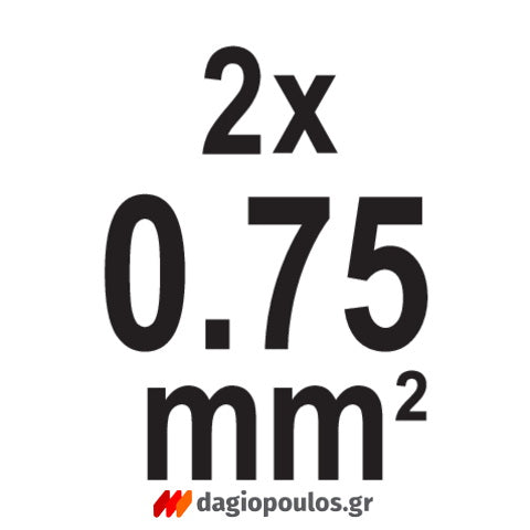 Yato YT-81811 Προβολέας LED Διπλός Επαναφορτιζόμενος Με Τρίποδο 5000 Lumens