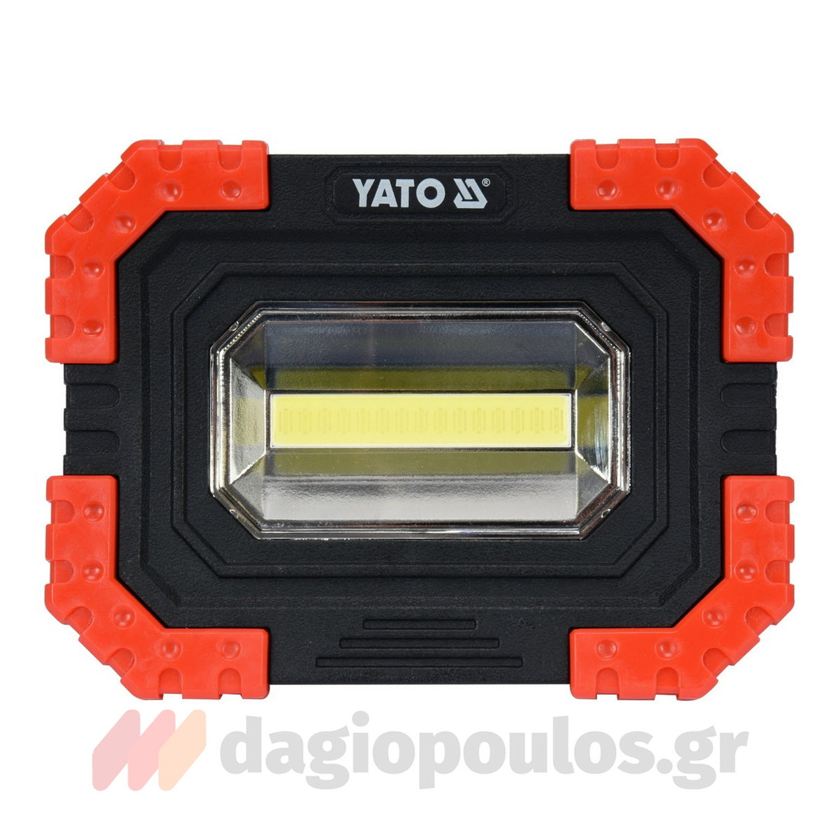 Yato YT-81821 Φορητός Προβολέας Επιθεώρησης & Εργασίας Μπαταρίας 680 Lumens