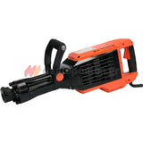 Yato YT-82001 Κατεδαφιστικό Σκαπτικό Πνευματικό Πιστολέτο HEX 1600Watt 65J 15.6KKg