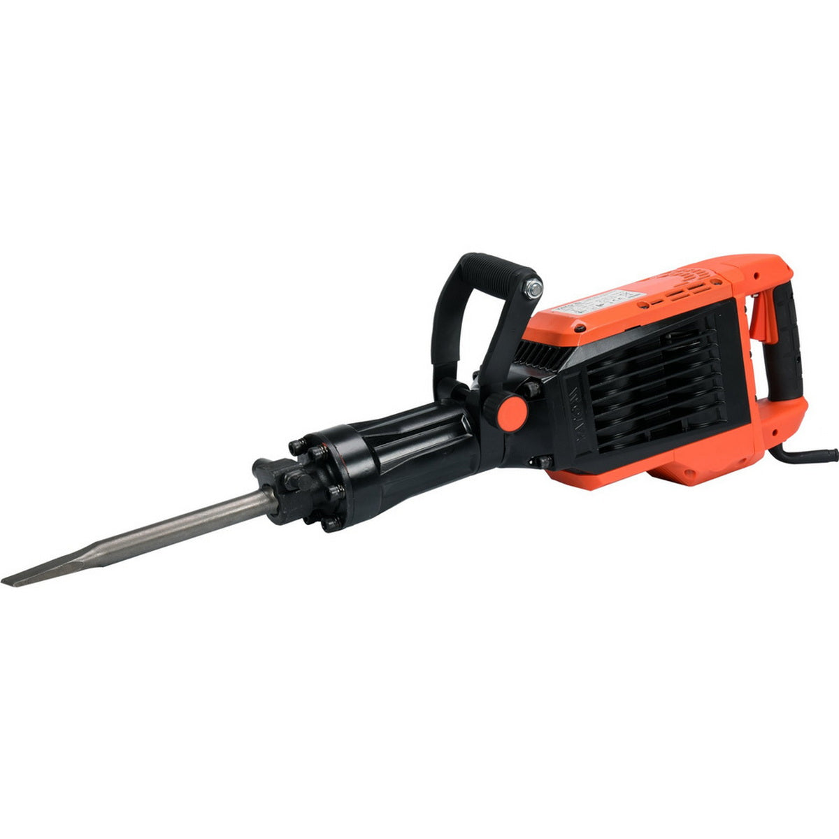 Yato YT-82001 Κατεδαφιστικό Σκαπτικό Πνευματικό Πιστολέτο HEX 1600Watt 65J 15.6KKg