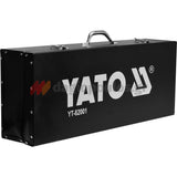 Yato YT-82001 Κατεδαφιστικό Σκαπτικό Πνευματικό Πιστολέτο HEX 1600Watt 65J 15.6KKg