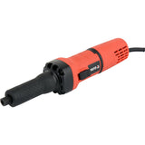Yato YT-82080 ευθύς λειαντήρας 750W με ρύθμιση ταχύτητας για μεταλλικές εργασίες ακριβείας