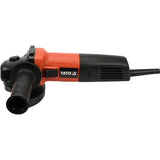 Yato YT-82100 Ηλεκτρικός Γωνιακός Τροχός 125mm 1100Watt