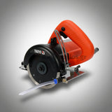Yato YT-82159 Επαγγελματικός Ηλεκτρικός Κόφτης Πλακιδίων Υγρής-Ξηρής Κοπής 1400Watt 125mm