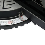 Yato YT-82174 Ηλεκτρικό Φαλτσοπρίονο Πάγκου Συρόμενο (Radial) Με Laser 1800W 255mm