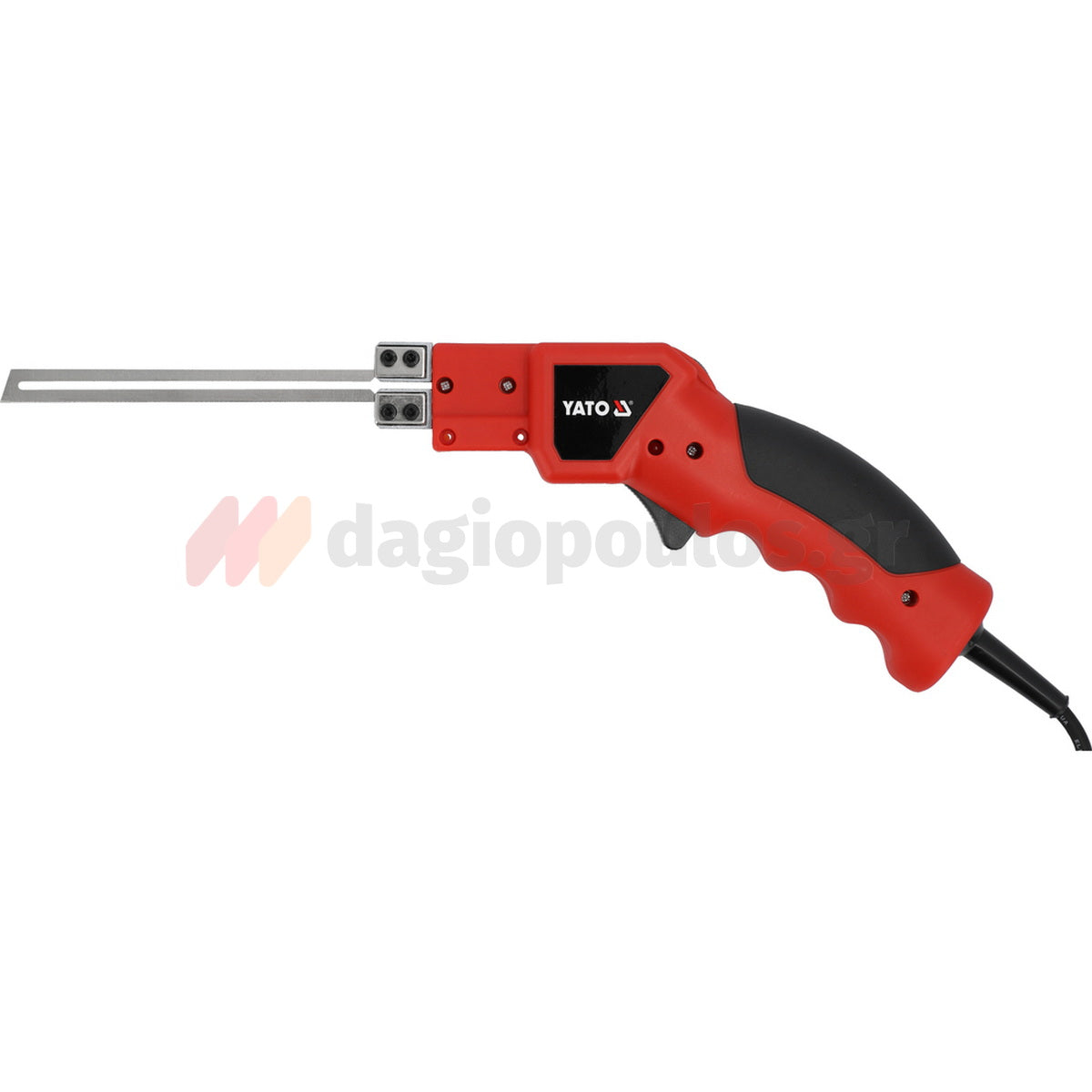 Yato YT-82191 Μαχαίρι Θερμικό Κοπής Πολυστερίνης EPS-XPS & PVC 150W