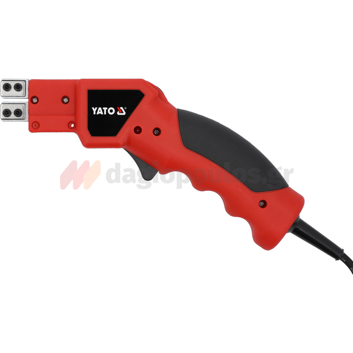 Yato YT-82191 Μαχαίρι Θερμικό Κοπής Πολυστερίνης EPS-XPS & PVC 150W