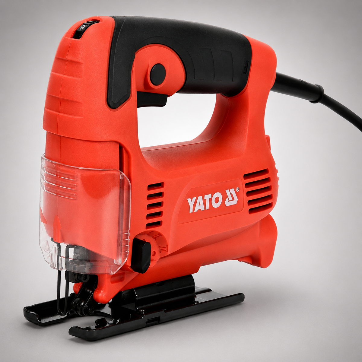 Yato YT-82274 Επαγγελματική Ηλεκτρική Σέγα 450 Watt