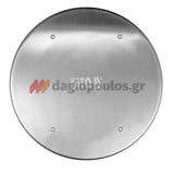 Yato YT-82330 Επαγγελματικός Ηλεκτρικός Λειαντήρας Σοβά 750W 375mm Ρυθμιζόμενος