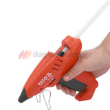 Yato YT-82401 Επαγγελματικό Πιστόλι Θερμικής Σιλικόνης Κόλλας 35Watt