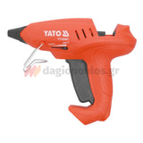 Yato YT-82401 Επαγγελματικό Πιστόλι Θερμικής Σιλικόνης Κόλλας 35Watt