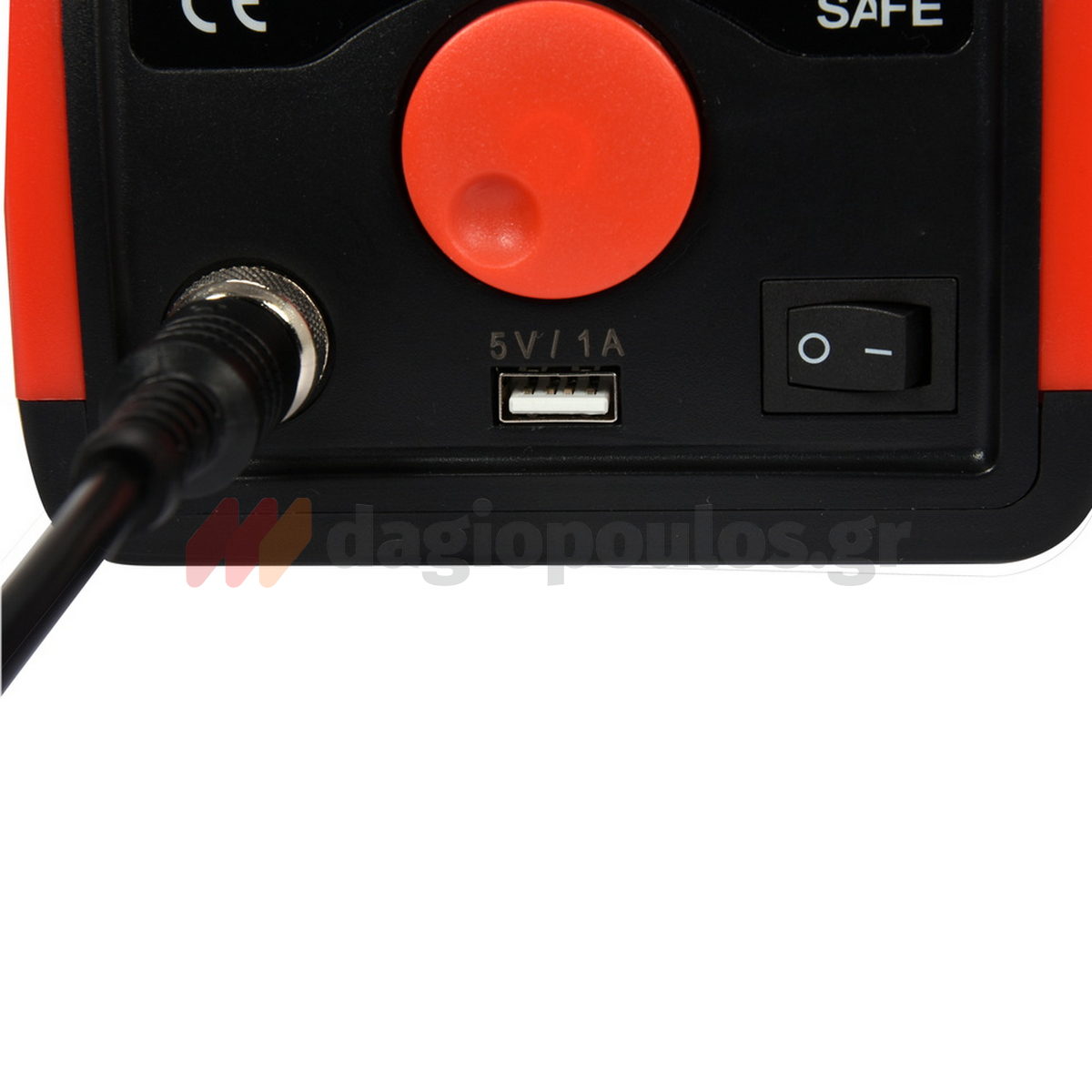 Yato YT-82456 Σταθμός Κόλλησης 75W