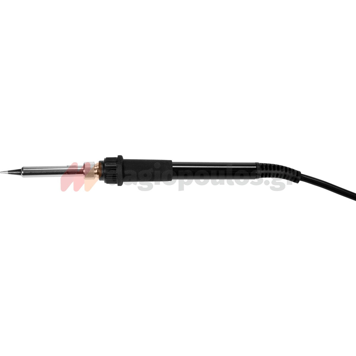 Yato YT-82459 Επαγγελματικό Κολλητήρι 70W Με Σταθμό Εργασίας - Οθόνη LED