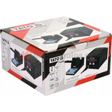 Yato YT-82459 Επαγγελματικό Κολλητήρι 70W Με Σταθμό Εργασίας - Οθόνη LED