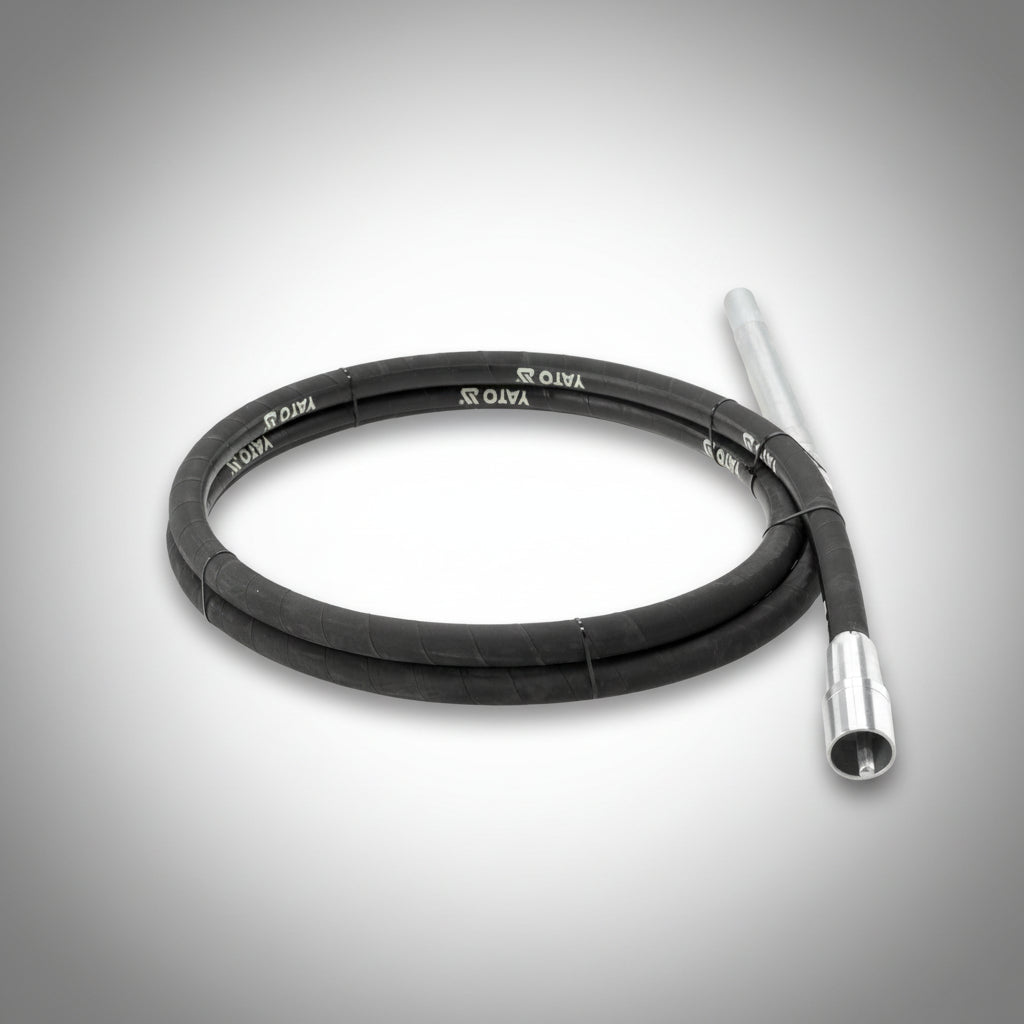 Yato YT-82596 Μαρκούτσι Δονητή Μπετόν YT-82601