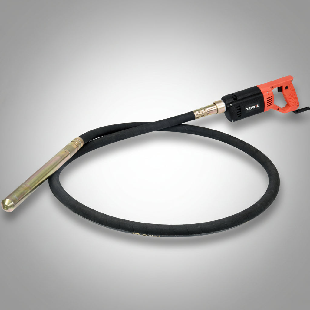 Yato YT-82600 Ηλεκτρικός Δονητής Μπετόν 1200W