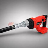 Yato YT-82604 Δονητής Μπετού Μπαταρίας 18V Li-Ion SOLO