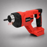 Yato YT-82604 Δονητής Μπετού Μπαταρίας 18V Li-Ion SOLO