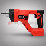Yato YT-82604 Δονητής Μπετού Μπαταρίας 18V Li-Ion SOLO