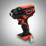 Yato YT-82801 Παλμικό Κατσαβίδι Μπαταρίας 160Nm 18V Li-Ion SOLO