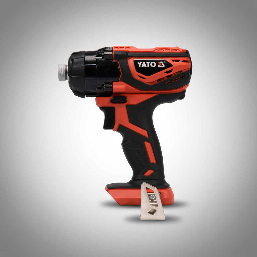 Yato YT-82801 Παλμικό Κατσαβίδι Μπαταρίας 160Nm 18V Li-Ion SOLO