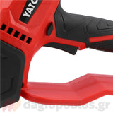 Yato YT-828134 Brushless Αλυσοπρίονο Μπαταρίας 18V Li-Ion Με Λάμα 15cm SOLO