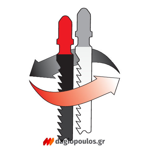 Yato YT-82823 Επαγγελματική Σέγα Μπαταρίας 18V Li-Ion SOLO