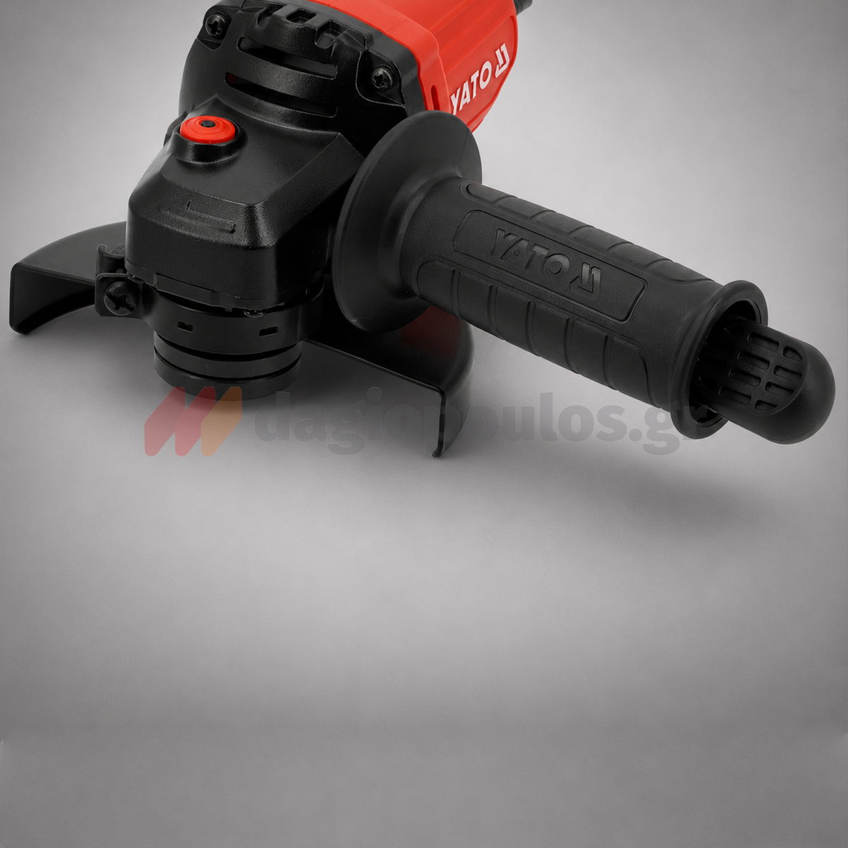 Yato YT-828253 Τροχός Γωνιακός Brushless 18V 125mm SOLO