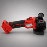 Yato YT-828253 Τροχός Γωνιακός Brushless 18V 125mm SOLO