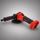 Yato YT-828253 Τροχός Γωνιακός Brushless 18V 125mm SOLO