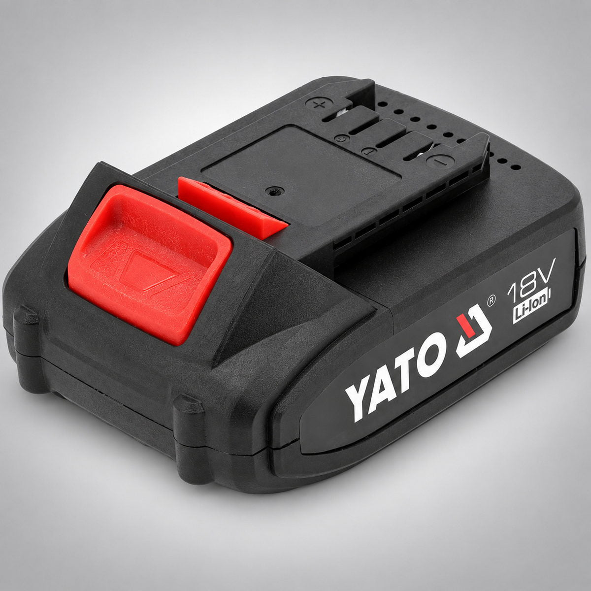 Yato YT-828461 Μπαταρία Επαναφορτιζόμενη 18V Li-Ion 2.0Ah