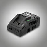 Yato YT-828498 Φορτιστής Επαναφορτιζόμενων Μπαταριών 18V 2.2A