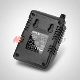 Yato YT-828498 Φορτιστής Επαναφορτιζόμενων Μπαταριών 18V 2.2A