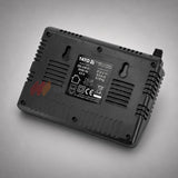 Yato YT-828501 Φορτιστής Επαναφορτιζόμενων Μπαταριών 2 Θέσεων 18V 4.5Α