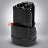 Yato YT-82909 Επαναφορτιζόμενη Μπαταρία 12V Li-Ion 2.0Αh