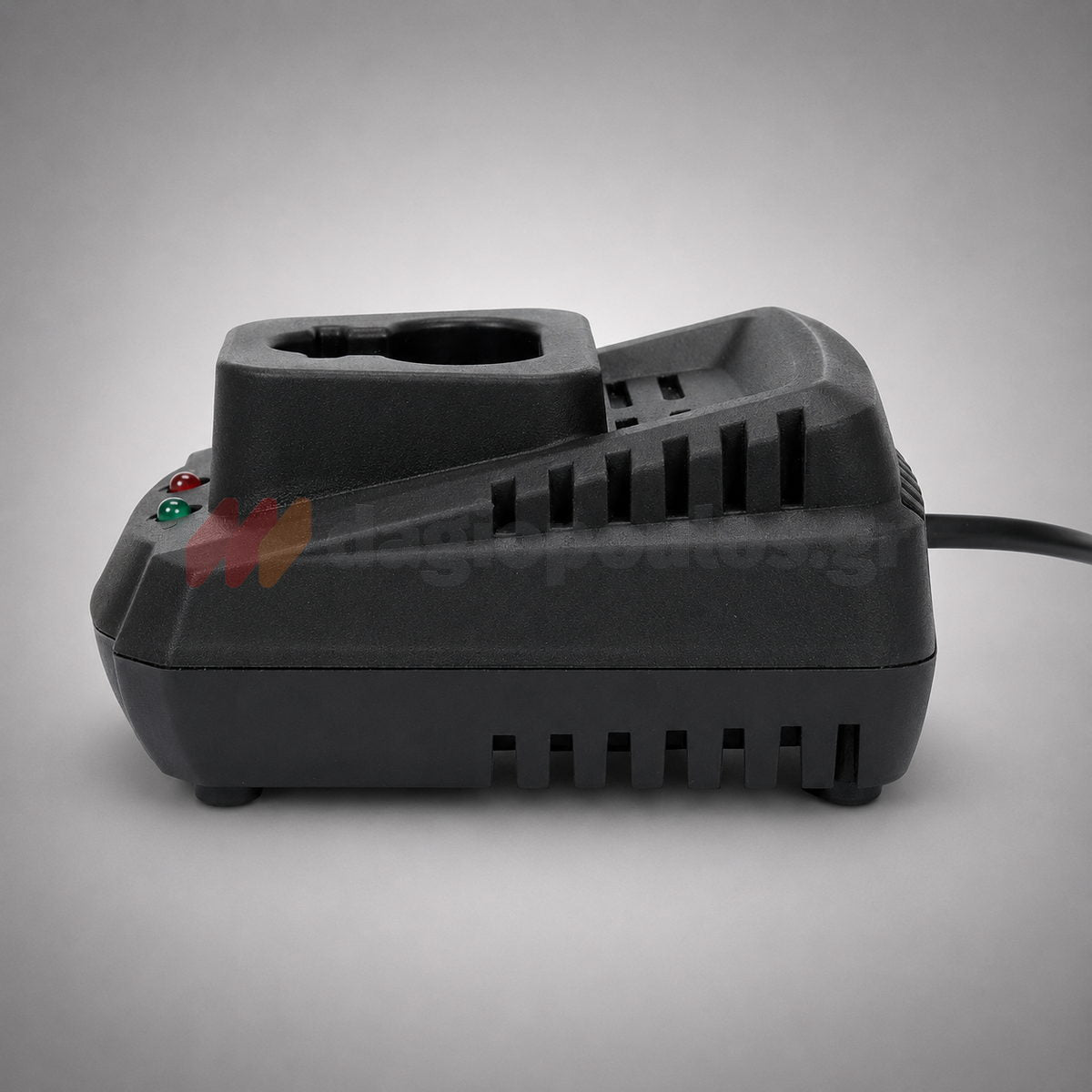 Yato YT-82912 Φορτιστής Επαναφορτιζόμενων Μπαταριών 12V
