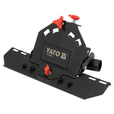 Yato YT-82985 Οδηγός Λοξοτομής Πλακιδίων Για Γωνιακούς Τροχούς