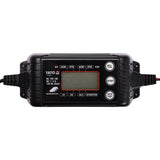 Yato YT-83033 Επαγγελματικός Φορτιστής - Συντηρητής Μπαταρίας Αυτοκινήτου 6/12V 4A 120Ah